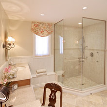 Silver baths and office valences