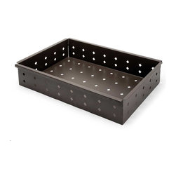 Moka Wardrobe Systems - Wardrobe Storage Solutions