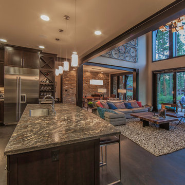 Martis 344: Mountain Contemporary