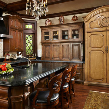 Isles Manor