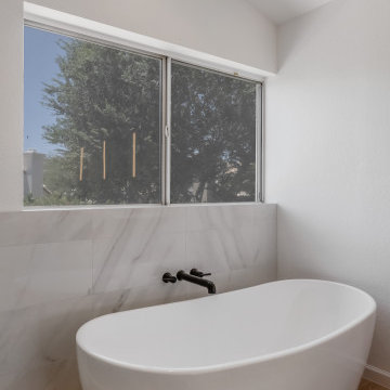 Victoria's Master Bathroom Reno