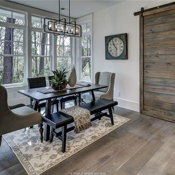 Belfair Showhouse