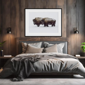 Bedrooms