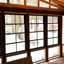 Even in Winter - Home Improvement