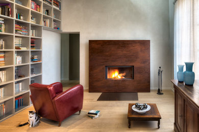 CAMINI E CUCINE