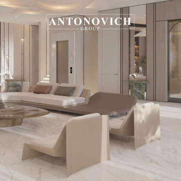 From Vision to Iconic Interiors: How We Translate Client Dreams into Reality