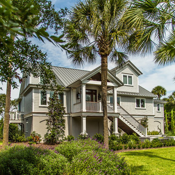 Isle of Palms Home