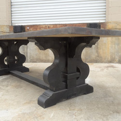 Moroccan - Dining Tables
