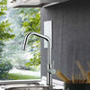 Mitu Pull Out Kitchen Faucet