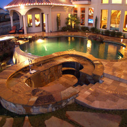 Our Pools - Products