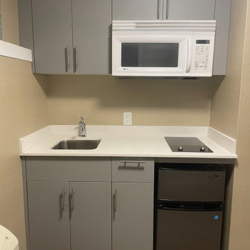Recent Projects