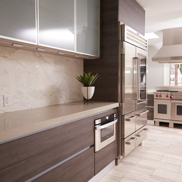 Creasey Construction Brighter and Better Kitchen
