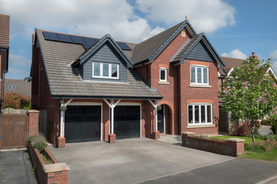 Residence 7 - Northwich, Cheshire