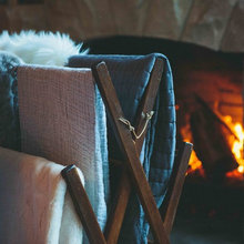 How to Hibernate: Hot Tips for a Warm-as-Toast Winter