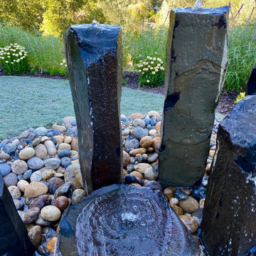 Incredible Award winning Lafeyette Garden