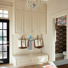 Mudroom/Laundry
