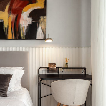Duplex design for first-year student