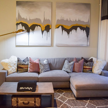 Simply Stunning Spaces Showroom | Miramar Rd.