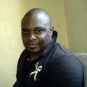 Foto de Samson Audu