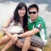 Eric Setiawan's photo