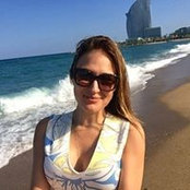 Aleksandra Krumina's photo