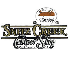 Snitz Creek Cabinet Shop