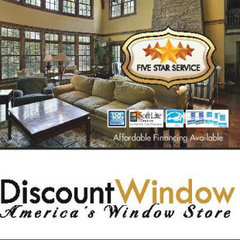 Discount Window and Door