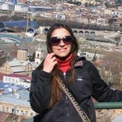 Lena Pavlenkos foto