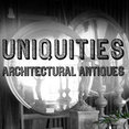 Uniquities Architectural Antiques & Salvage's profile photo