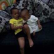 Johary Kabwe's photo