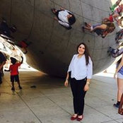Isabella Conti's photo