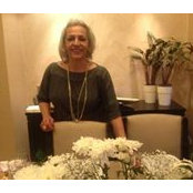Ayat Kamal's photo