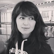 Oksana's photo