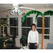 Gail Holcombs billede