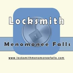Locksmith Menomonee Falls