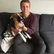 Dillon Cox's photo