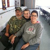 Leslie Berrier's photo