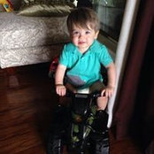 Carol Lyons's photo