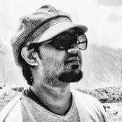 ANUJ KUMAR SONIs foto