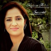 Makeup Artists Sonupatel Patel's photo
