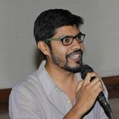 Rohit Azads foto