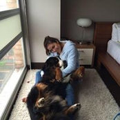 Nancy Pedraza's photo