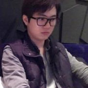 Jongha Lees foto