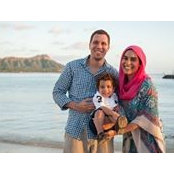 Omar Ali's photo