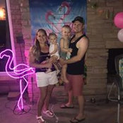 Kara Squires's photo
