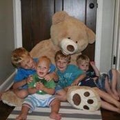 Brian Hogan's photo