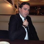 Chad Moores's photo