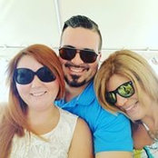 Margie Kirkpatrick's photo