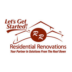 Residential Renovations