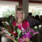 Emilia Kocúrová Daubnerovas foto